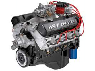 P445E Engine